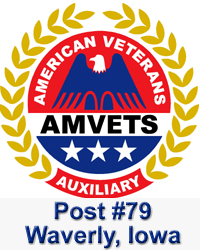 AMVETS Ladies Auxiliary