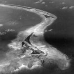 Tarawa_Atoll_aerial_photo_Sept_1943