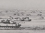 tanks in iraq