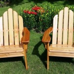 Chairs for Sons of AMVETS raffle