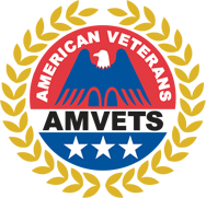 AMVETS National -logo